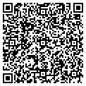 QR code with It Options contacts