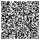 QR code with James Dunlap contacts