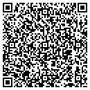 QR code with James W Gentry E C T contacts