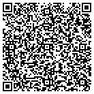 QR code with C & E Financial Group Inc contacts