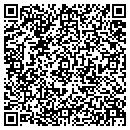 QR code with J & B Business & Solution Corp contacts