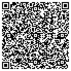 QR code with Jeff Gelzer Networking contacts