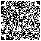 QR code with J's Landscape & Sprinkler Inc contacts