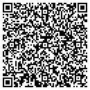 QR code with Paint & Tile contacts