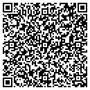 QR code with Thaler Vicki L contacts