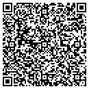 QR code with Tjaden Jean M contacts