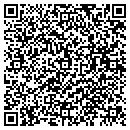 QR code with John Trinckes contacts