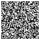 QR code with J&P Technologies Inc contacts
