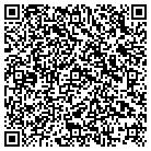 QR code with J R Harris Trikes contacts