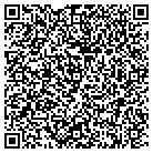 QR code with J S & L Consulting Group Inc contacts