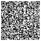 QR code with US Marine Corps Recruiting contacts