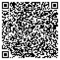QR code with E T Sec contacts