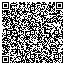 QR code with Zopp Karron M contacts