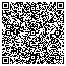 QR code with D & D Financial contacts