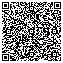 QR code with Genzyme Corp contacts