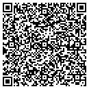 QR code with Ladderback Inc contacts