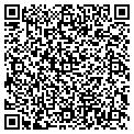 QR code with Lec Universal contacts