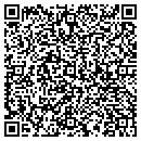 QR code with Dellert's contacts