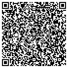 QR code with Concord General Baptist Church contacts