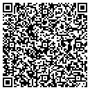 QR code with J C Licht CO contacts