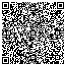 QR code with Cluny Jo contacts
