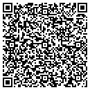 QR code with C P's Bail Bonds contacts