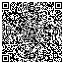 QR code with M & N Computing Inc contacts