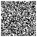 QR code with Honeysmoked Fish contacts