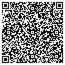 QR code with Yours Truly contacts
