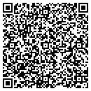 QR code with Ding Mary E contacts