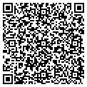 QR code with Hype contacts