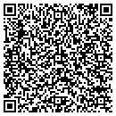 QR code with Robt D Stain contacts