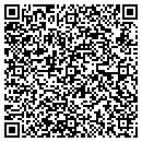 QR code with B H Holdings LLC contacts