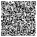 QR code with KFC contacts