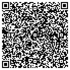 QR code with US Army Corps of Engineers contacts