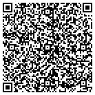 QR code with Thybony Paint & Wallpaper contacts