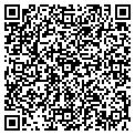 QR code with Tim Fisher contacts