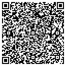 QR code with Radames Riesgo contacts