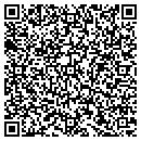 QR code with Frontier Paint & Glass Inc contacts