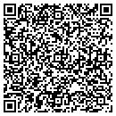 QR code with J P C Printing Inc contacts