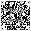 QR code with US Army Reserve contacts