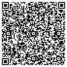 QR code with Hamilton Linen & Uniform contacts