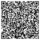 QR code with US Army Reserve contacts