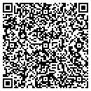 QR code with US Army Reserve contacts