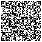 QR code with University Diagnostic Inst contacts