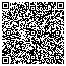 QR code with Hansen Clarene contacts