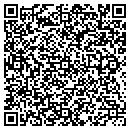QR code with Hansen Davin B contacts
