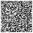 QR code with Urology Associates of North TX contacts