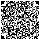 QR code with J B K C Enterprises Inc contacts