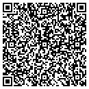 QR code with Harmston Cathy contacts